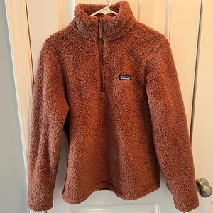 Never worn, very warm, too small for me